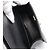 Borsa a Spalla Chanel Boy Small Nera AS3350 Nero - vista 3
