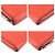 Louis Vuitton Epi Zippy Wallet Orange Leather - view 4