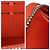 Louis Vuitton Epi Zippy Wallet Orange Leather - view 9