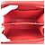 Sac Vanity Filigrane en Cuir Caviar Chanel Rouge - vue 8