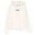 Jil Sander J47GU0002 Sweat à capuche en coton