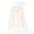 Jil Sander J47GU0002 Sweat à capuche en coton - vue 2