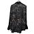 Autre Marque Camicia Saint & Sofia Madison Spot Feather Multicolore