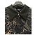 Autre Marque Camicia Saint & Sofia Madison Spot Feather Multicolore - vista 4