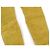 Stivali in suede chartreuse sopra il ginocchio Prada Autunno 2015 Azzurro chiaro Verde Giallo - vista 7