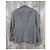 Autre Marque Cambridge Jacket Grey Wool Polyester - view 2