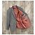 Autre Marque Cambridge Jacket Grey Wool Polyester - view 3
