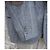 Autre Marque Cambridge Jacket Grey Wool Polyester - view 5