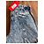 Diesel Jeans red : D SIRE CARGO Azul claro - vista 10