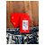Diesel Jeans red : D SIRE CARGO Azul claro - vista 3
