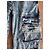 Diesel Jeans red : D SIRE CARGO Azul claro - vista 6