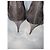 Botas altas Marie Jimmy Choo de piel negra Negro - vista 2