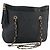 Borsa Tote BALLY in pelle nera e oro Auth mr918 Nero D'oro