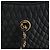 Borsa Tote BALLY in pelle nera e oro Auth mr918 Nero D'oro - vista 10