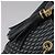 Borsa Tote BALLY in pelle nera e oro Auth mr918 Nero D'oro - vista 11