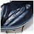 Borsa Tote BALLY in pelle nera e oro Auth mr918 Nero D'oro - vista 12