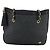 Borsa Tote BALLY in pelle nera e oro Auth mr918 Nero D'oro - vista 13