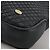 Borsa Tote BALLY in pelle nera e oro Auth mr918 Nero D'oro - vista 14