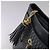 Borsa Tote BALLY in pelle nera e oro Auth mr918 Nero D'oro - vista 18