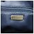 Borsa Tote BALLY in pelle nera e oro Auth mr918 Nero D'oro - vista 19