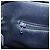Borsa Tote BALLY in pelle nera e oro Auth mr918 Nero D'oro - vista 22