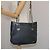 Borsa Tote BALLY in pelle nera e oro Auth mr918 Nero D'oro - vista 25