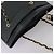 Borsa Tote BALLY in pelle nera e oro Auth mr918 Nero D'oro - vista 6