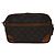 LOUIS VUITTON Borsa a Spalla Monogram Trocadero 27 M51274 LV Auth bs21144 Monogramma - vista 13