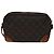 LOUIS VUITTON Borsa a Spalla Monogram Trocadero 27 M51274 LV Auth bs21144 Monogramma - vista 2