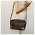 LOUIS VUITTON Borsa a Spalla Monogram Trocadero 27 M51274 LV Auth bs21144 Monogramma - vista 24