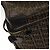 FENDI Zucca Lona Bolsa de Transporte Boston Negra Marrón Auth mr869 Castaño Negro - vista 20