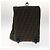 FENDI Zucca Lona Bolsa de Transporte Boston Negra Marrón Auth mr869 Castaño Negro - vista 3