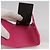 GUCCI Swing Key Case Leather Pink 354499 Auth am7524 - view 10