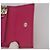 GUCCI Swing Key Case Leather Pink 354499 Auth am7524 - view 19