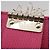 GUCCI Swing Key Case Leather Pink 354499 Auth am7524 - view 9