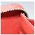 LOUIS VUITTON Monogram Empreinte Cartera Zippy Roja M60737 LV Auth bs21012 - vista 12