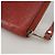 LOUIS VUITTON Monogram Empreinte Cartera Zippy Roja M60737 LV Auth bs21012 - vista 16