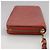 LOUIS VUITTON Monogram Empreinte Cartera Zippy Roja M60737 LV Auth bs21012 - vista 3