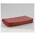 LOUIS VUITTON Monogram Empreinte Cartera Zippy Roja M60737 LV Auth bs21012 - vista 5
