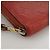 LOUIS VUITTON Monogram Empreinte Cartera Zippy Roja M60737 LV Auth bs21012 - vista 7