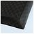 Céline Borsa a spalla in tela Macadam CELINE in pelle PVC nera e dorata Auth 104249 Nero D'oro - vista 14