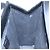 Céline Borsa a spalla in tela Macadam CELINE in pelle PVC nera e dorata Auth 104249 Nero D'oro - vista 19