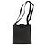 Céline Borsa a spalla in tela Macadam CELINE in pelle PVC nera e dorata Auth 104249 Nero D'oro - vista 2