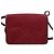 Borsa a spalla monogramma oro bordeaux Christian Dior Rosso D'oro - vista 3