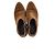 Stivaletti Dacken Isabel Marant in suede marrone - vista 9