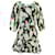 Autre Marque Charo Ruiz Ibiza Giulia Dress In Multicolor Cotton Multiple colors  ref.1958616