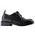 Derby stringati - Alexander McQueen - Pelle - Nero