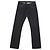 Dior Dark Wash Jeans in Navy Blue Cotton Light blue