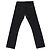 Dior Dark Wash Jeans in Navy Blue Cotton Light blue - view 2