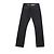 Dior Dark Wash Jeans in Navy Blue Cotton Light blue - view 6
